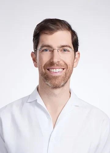 DDr. Michael Nemec Portrait