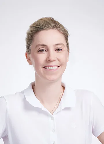 dr Hemma neuner portrait